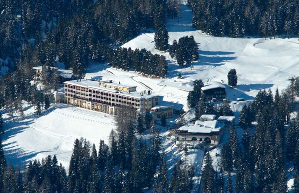 Ski & Snowboard anzeigen