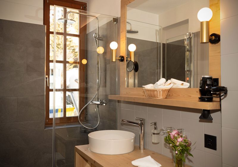 Junior Suite Davos Parsenn