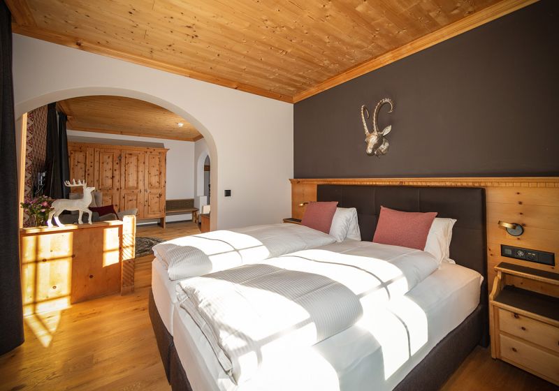 Junior Suite Davos Parsenn